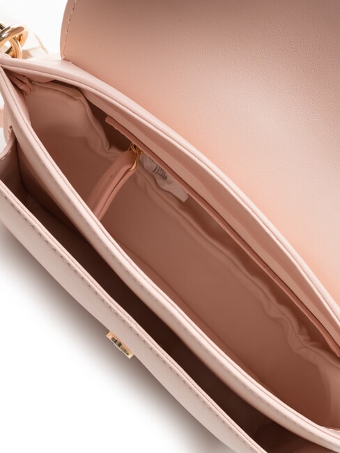 UNIKA Borsa a spalla con tracolla cipria - Borse Donna