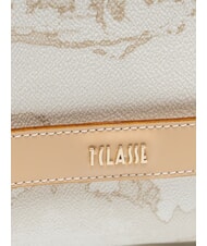 ALVIERO MARTINI PRIMA CLASSE GEO CLASSIC Pochette bianco - Borse Donna - 3