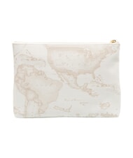 ALVIERO MARTINI PRIMA CLASSE GEO CLASSIC Pochette bianco - Borse Donna - 4