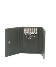 SAMSONITE ATTACK 2 Portafoglio in pelle - Portachiavi