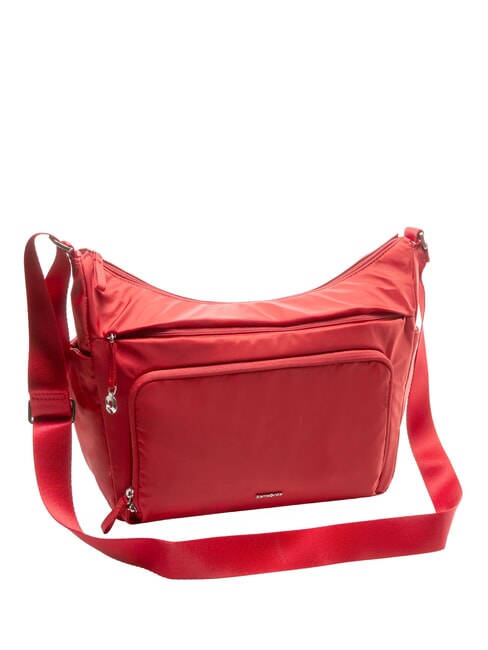 MOVE 5.0  Borsa morbida red pepper - Borse Donna