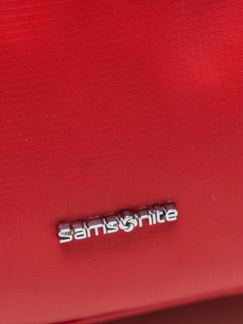 MOVE 5.0  Borsa morbida red pepper - Borse Donna