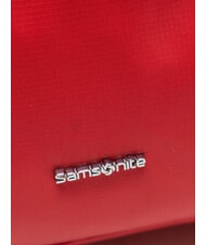 SAMSONITE MOVE 5.0  Borsa morbida red pepper - Borse Donna - 3