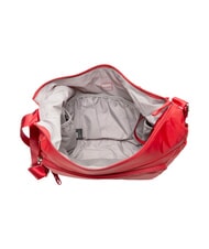 SAMSONITE MOVE 5.0  Borsa morbida red pepper - Borse Donna - 5