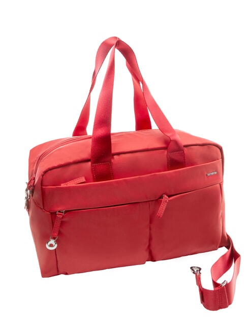 MOVE 5.0 Borsone XS underseater ok Ryanair red pepper - Borsoni