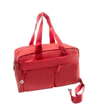 SAMSONITE MOVE 5.0 Borsone XS underseater ok Ryanair red pepper - Borsoni - 2
