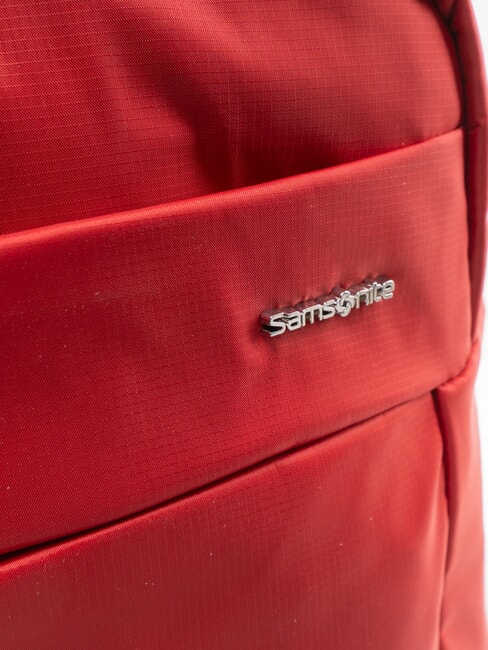 MOVE 5.0 Borsone XS underseater ok Ryanair red pepper - Borsoni