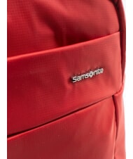 SAMSONITE MOVE 5.0 Borsone XS underseater ok Ryanair red pepper - Borsoni - 3