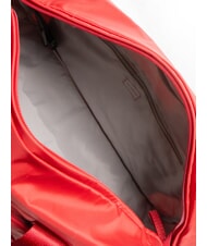 SAMSONITE MOVE 5.0 Borsone XS underseater ok Ryanair red pepper - Borsoni - 4