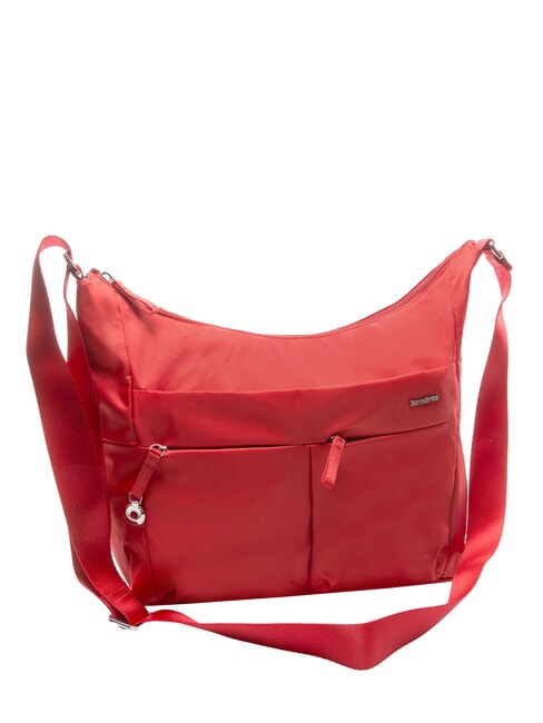 MOVE 5.0 M Borsa a tracolla red pepper - Borse Donna