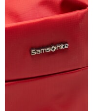 SAMSONITE MOVE 5.0 M Borsa a tracolla red pepper - Borse Donna - 3
