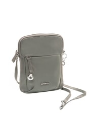 SAMSONITE MOVE 5.0 Mini Bag a tracolla gunmetal green - Borse Donna - 2