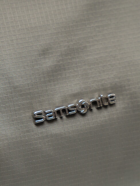 MOVE 5.0 Mini Bag a tracolla gunmetal green - Borse Donna