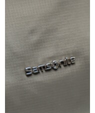 SAMSONITE MOVE 5.0 Mini Bag a tracolla gunmetal green - Borse Donna - 3