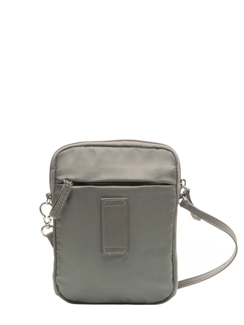 MOVE 5.0 Mini Bag a tracolla gunmetal green - Borse Donna
