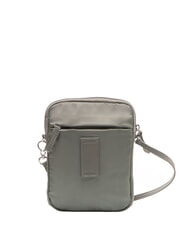 SAMSONITE MOVE 5.0 Mini Bag a tracolla gunmetal green - Borse Donna - 4