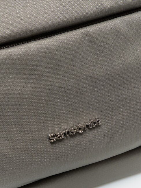 MOVE 5.0 Marsupio gunmetal green - Marsupi