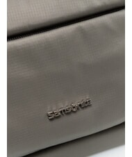 SAMSONITE MOVE 5.0 Marsupio gunmetal green - Marsupi - 3
