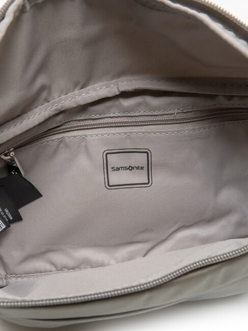 MOVE 5.0 Marsupio gunmetal green - Marsupi