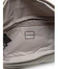 SAMSONITE MOVE 5.0 Marsupio gunmetal green - Marsupi - 4