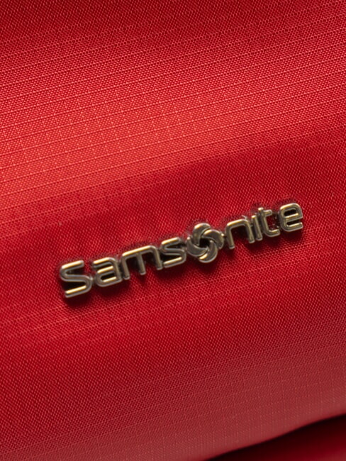 MOVE 5.0 Marsupio red pepper - Marsupi