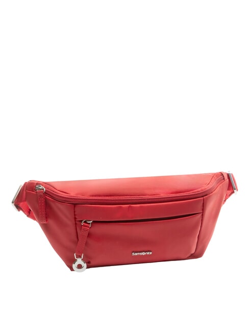 MOVE 5.0 Marsupio red pepper - Marsupi