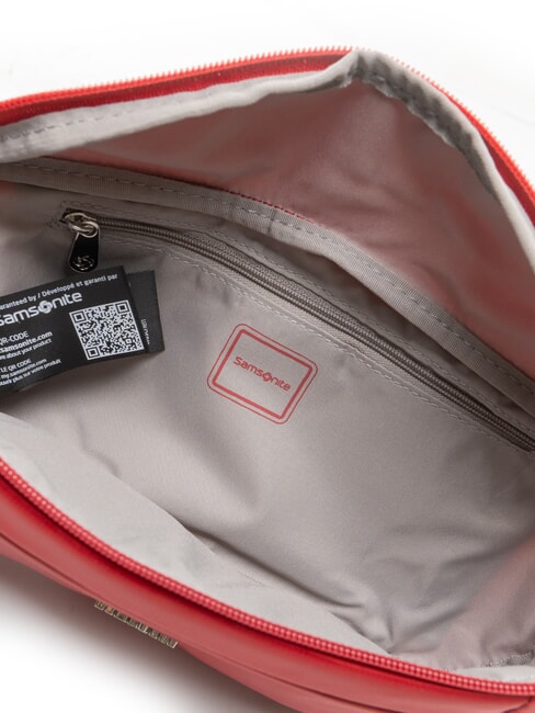 MOVE 5.0 Marsupio red pepper - Marsupi