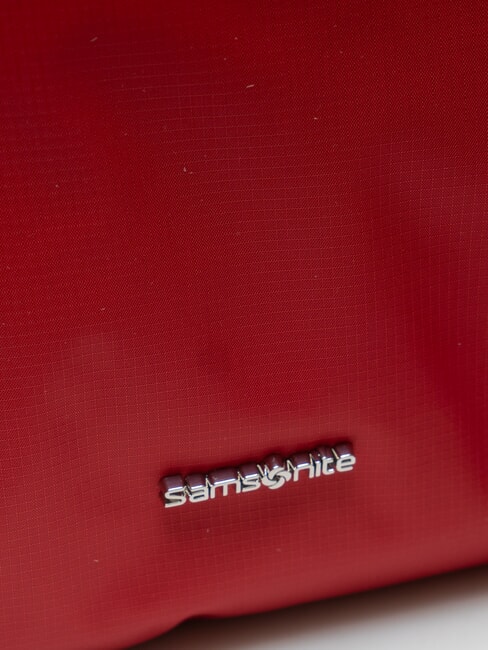 MOVE 5.0  Borsa morbida a tracolla red pepper - Borse Donna