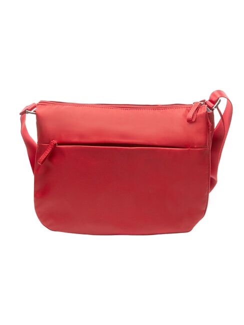 MOVE 5.0  Borsa morbida a tracolla red pepper - Borse Donna