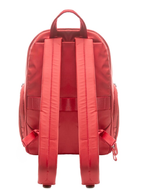 MOVE 5.0 Zaino in nylon porta pc 14" red pepper - Borse Donna