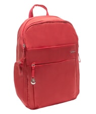 SAMSONITE MOVE 5.0 Zaino in nylon porta pc 14" red pepper - Borse Donna - 4
