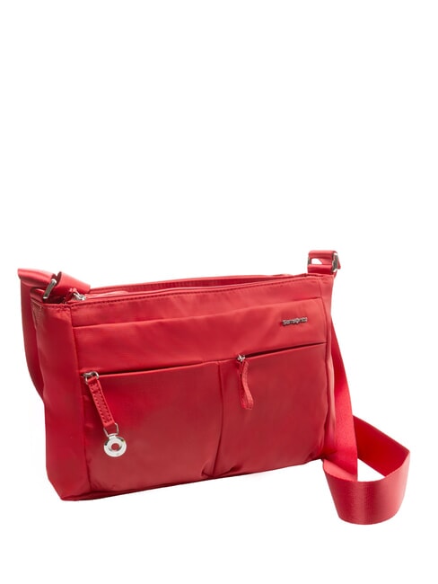 MOVE 5.0 Borsa a tracolla red pepper - Borse Donna