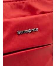 SAMSONITE MOVE 5.0 Borsa a tracolla red pepper - Borse Donna - 3