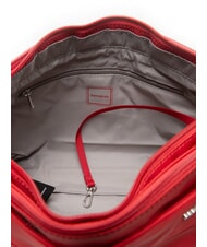 SAMSONITE MOVE 5.0 Borsa a tracolla red pepper - Borse Donna - 5
