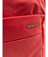 SAMSONITE MOVE 5.0  Zaino Donna red pepper - Borse Donna - 3