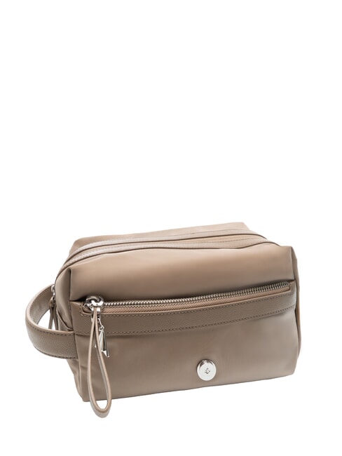 KARISSA EVO Necessaire da viaggio nut brown - Beauty Case