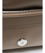 SAMSONITE KARISSA EVO Necessaire da viaggio nut brown - Beauty Case - 3