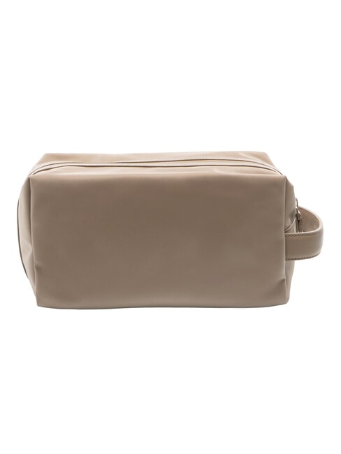 KARISSA EVO Necessaire da viaggio nut brown - Beauty Case