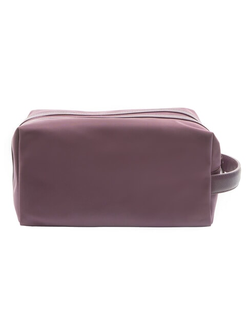 KARISSA EVO Necessaire da viaggio burgundy - Beauty Case