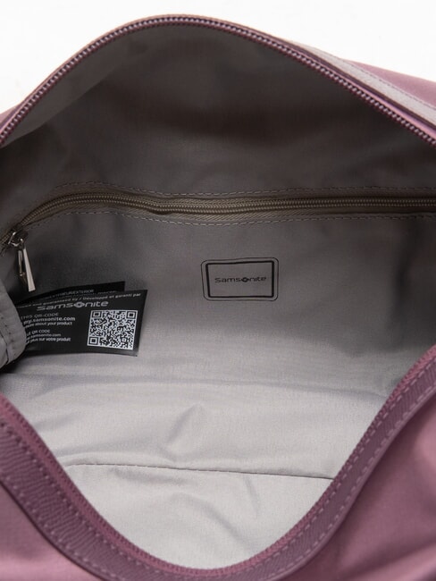 KARISSA EVO Necessaire da viaggio burgundy - Beauty Case