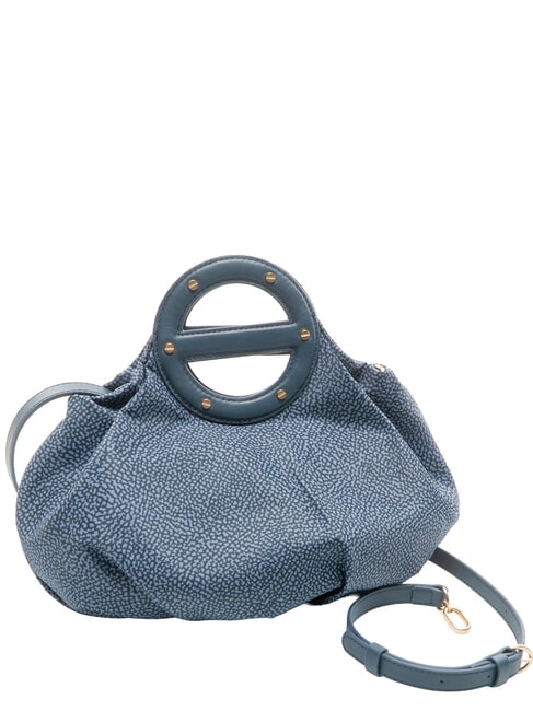 VIS-A-VIS S Borsa a mano, con tracolla blu lapis - Borse Donna