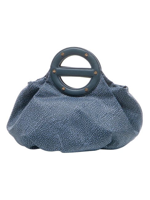 VIS-A-VIS S Borsa a mano, con tracolla blu lapis - Borse Donna