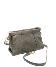 BORBONESE CROISSANT  Borsetta a tracolla alloro - Borse Donna - 2