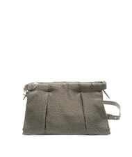 BORBONESE CROISSANT  Borsetta a tracolla alloro - Borse Donna - 3