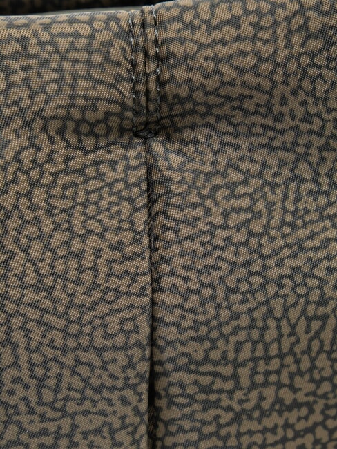 CROISSANT  Borsetta a tracolla alloro - Borse Donna