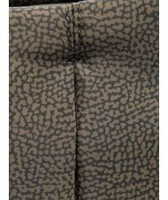 BORBONESE CROISSANT  Borsetta a tracolla alloro - Borse Donna - 4