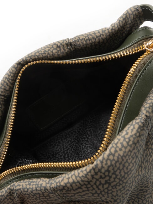 CROISSANT  Borsetta a tracolla alloro - Borse Donna