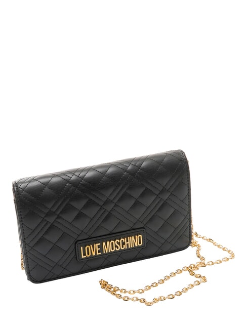 SMART DAILY Borsetta a tracolla Nero - Borse Donna