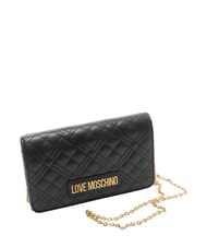 LOVE MOSCHINO SMART DAILY Borsetta a tracolla Nero - Borse Donna - 2