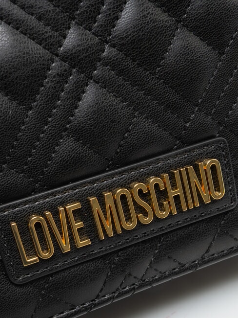 SMART DAILY Borsetta a tracolla Nero - Borse Donna